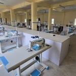 JACK JK-A2B-C SINGLE NEEDLE LOCKSTITCH FLATBED INDUSTRIAL SEWING MACHINE (DIRECT DRIVE)