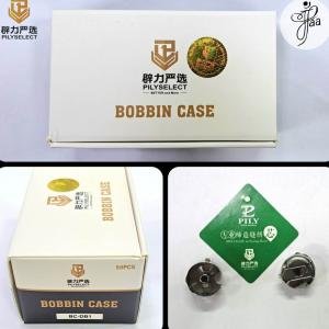 BOBBIN CASE FOR SEWING MACHINE