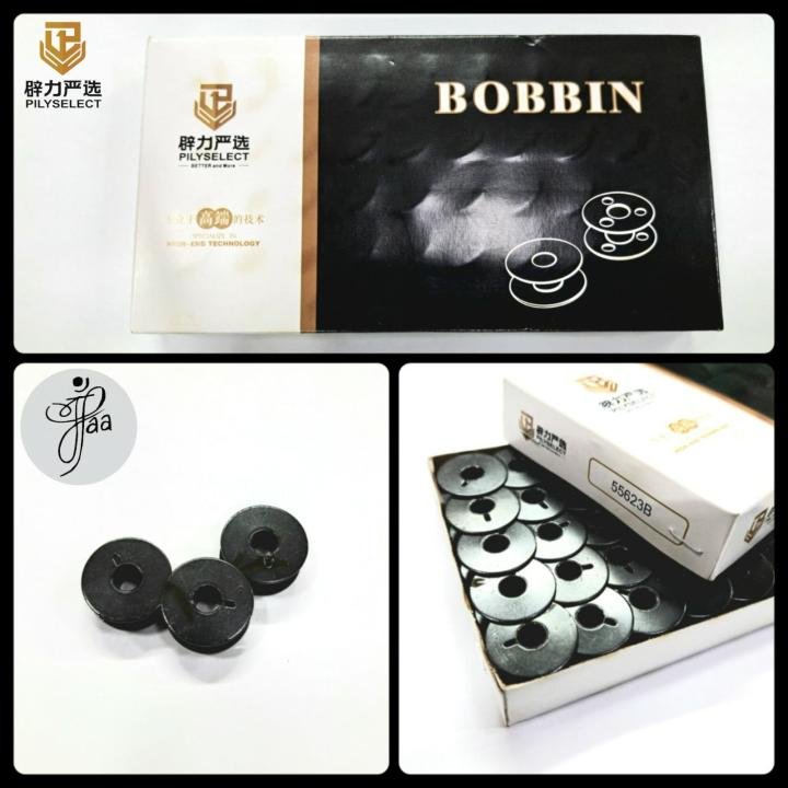 BOBBIN PILY SELECT