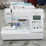 BROTHER A150 HOME SEWING MACHINE
