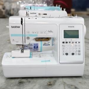 BROTHER A150 HOME SEWING MACHINE