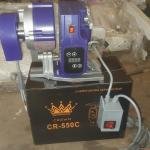 CROWN ENERGY SAVING SERVO MOTOR