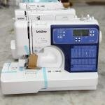 BROTHER DS1300 HOME SEWING MACHINE