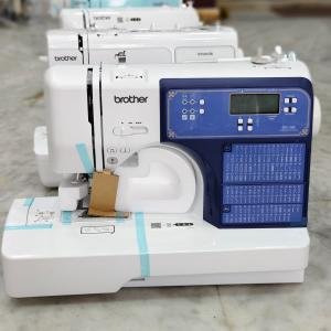 BROTHER DS1300 HOME SEWING MACHINE