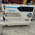HI-TECH 7200 SINGLE NEEDLE DD LOCKSTITCH  INDUSTRIAL SEWING MACHINE