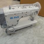HI-TECH 7200 SINGLE NEEDLE DD LOCKSTITCH  INDUSTRIAL SEWING MACHINE