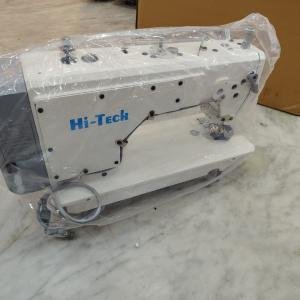 HI-TECH 7200 SINGLE NEEDLE DD LOCKSTITCH  INDUSTRIAL SEWING MACHINE