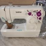 BROTHER JA1400 HOME SEWING MACHINE