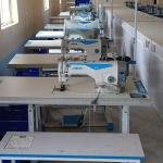 JACK JK-A2B-C SINGLE NEEDLE LOCKSTITCH FLATBED INDUSTRIAL SEWING MACHINE (DIRECT DRIVE)