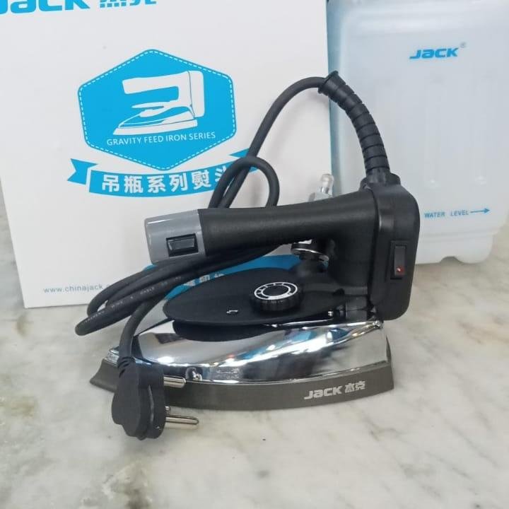 JACK STEAM IRON JK-300L