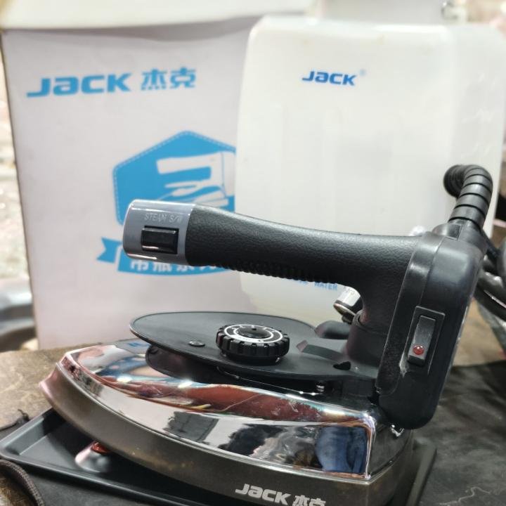 JACK STEAM IRON JK-300L