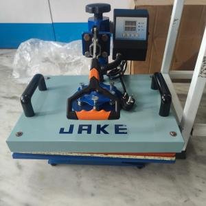 JAKE 12*15 HEAT PRESS MACHINE
