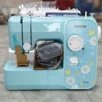 BROTHER JK17B HOME SEWING MACHINE