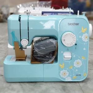 BROTHER JK17B HOME SEWING MACHINE