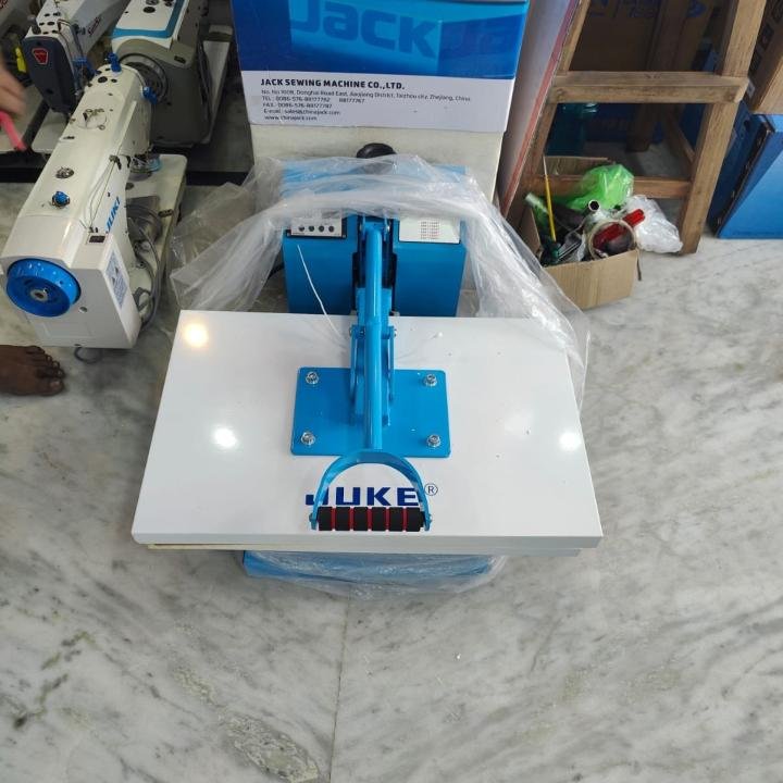 JUKE HEATPRESS MACHINE 16*24