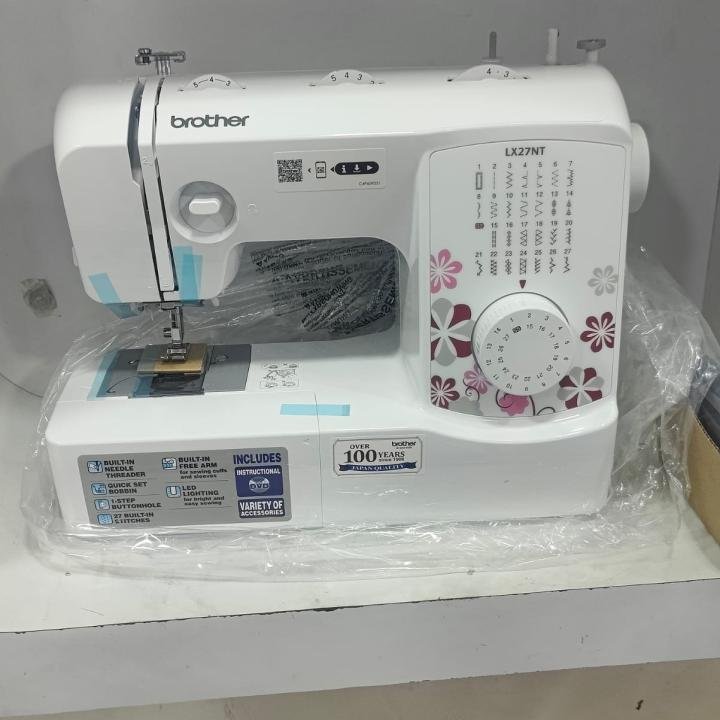 BROTHER LX27NT HOME SEWING MACHINE