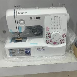 BROTHER LX27NT HOME SEWING MACHINE