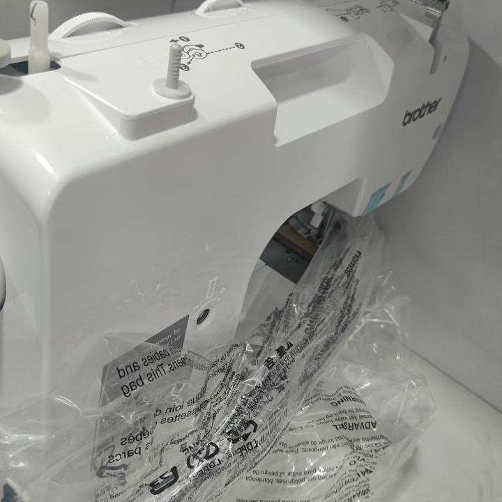 BROTHER LX27NT HOME SEWING MACHINE