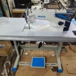 MAQI Q1 M LOCKSTITCH SEWING MACHINE INDUSTRIAL SEWING MACHINE WITH COMPLETE SET