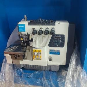 MAQI C1-4-24 FOURTHREAD SEWING MACHINE INDUSTRIAL SEWING MACHINE WITH COMPELETE SET