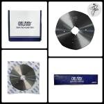 ROUND KNIFE CUTTING MACHINE BLADE 110