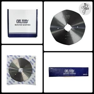 ROUND KNIFE CUTTING MACHINE BLADE 110