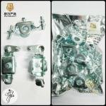 KNEE ARM PILY SELECT