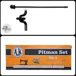 PITMAN SET FOR SEWING MACHINE