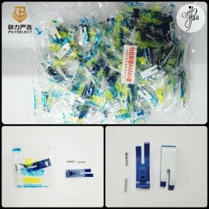 PRESSURE FOOT FOR SEWING MACHINE PILY SELECT