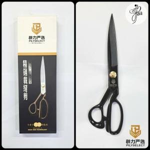 SCISSORS 10" PILY SELECT