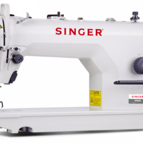 Singer Industrial Sewing Machine – 9900 (Single Needle Lockstitch)