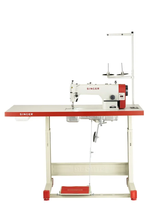 Singer Industrial Sewing Machine – 9900 (Single Needle Lockstitch) - Image 2