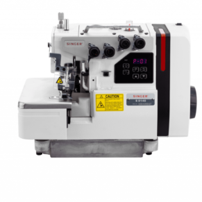 Singer Direct Drive 4 Thread Overlock – S8140