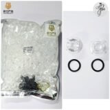 OIL WINDOW FOR SEWING MACHINE