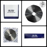 ROUND KNIFE CUTTING MACHINE BLADE 110