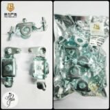 KNEE ARM PILY SELECT